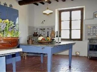Agriturismo Bio Fattoria Bacio Черталдо Екстериор снимка
